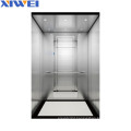 House elevator lift 630-1600kg 1.0-2.5 m/s passenger elevator